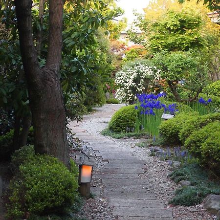 Hotel Ukai Fuefuki Εξωτερικό φωτογραφία