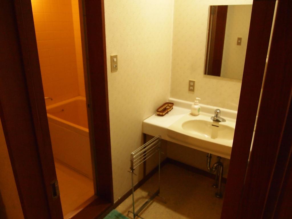 Hotel Ukai Fuefuki Δωμάτιο φωτογραφία