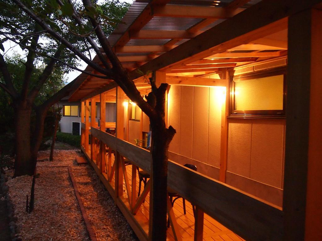 Hotel Ukai Fuefuki Εξωτερικό φωτογραφία