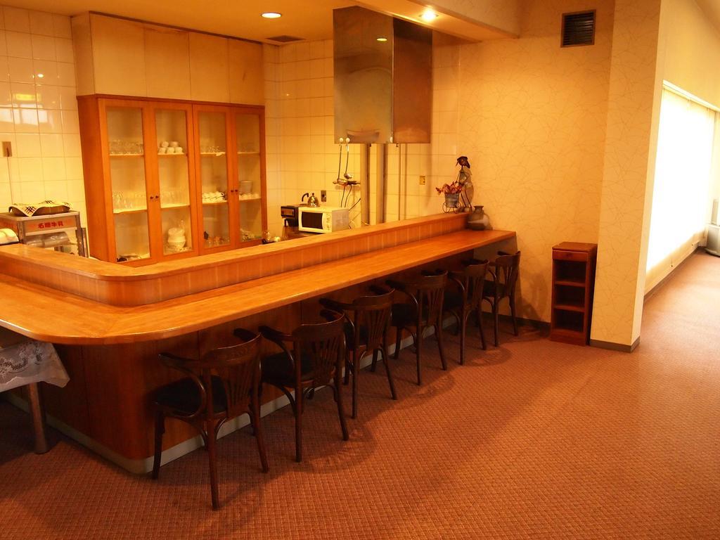 Hotel Ukai Fuefuki Εξωτερικό φωτογραφία